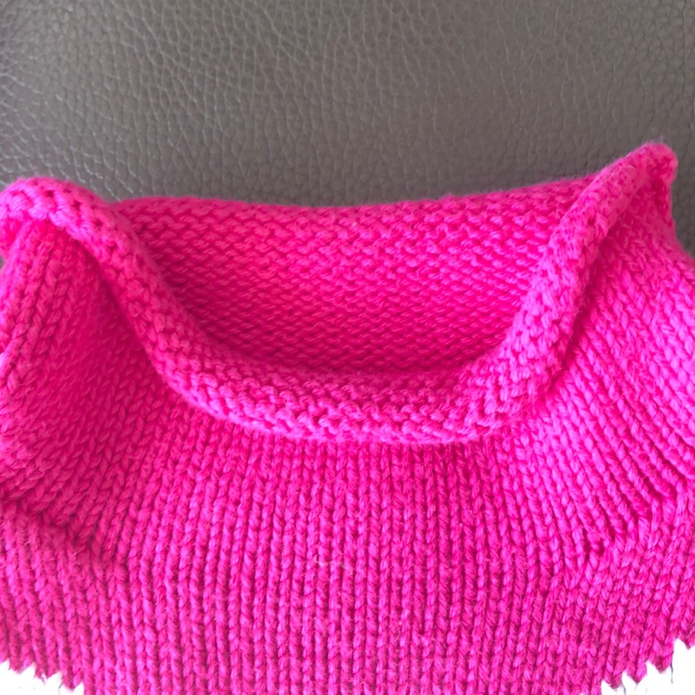 Cat sweater - Picture 2 of 8